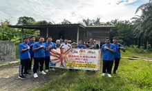 Program CSR Wira Kesuma - Bersemuka Dekati Masyarakat