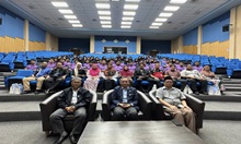 Kem Menggali Bakat,Jelajahi Dunia TVET Siri 1 : SMK Padang Piol Tahun 2025 Dan Majlis Penutupan Kem TVET