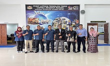Lawatan Verifikasi Pegawai Naziran Bil. 1/2025