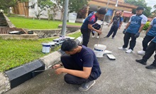 Program Gotong Royong MSR 1/2025