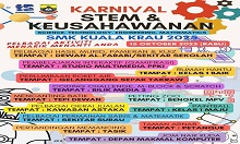 Pameran ADTEC JTM Kampus Jerantut @ Kuala Krau