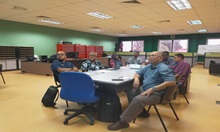 Lawatan Penilaian Pentauliahan Persijilan Kemahiran Malaysia Ujian Tanpa Musnah (NDT)