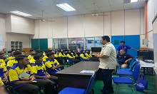 PROMOSI PENGAMBILAN PELAJAR LEPASAN SKM