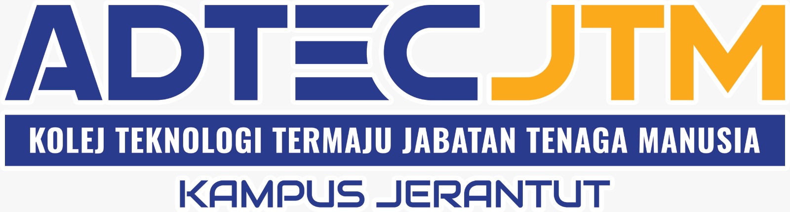 Portal ADTEC Jerantut